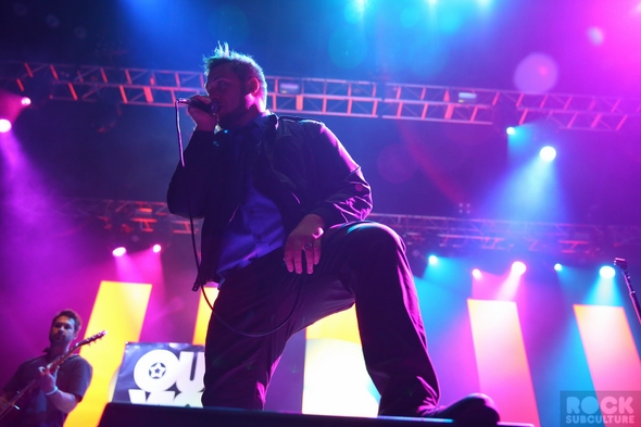 Not-So-Silent-Night-1-One-Live-105-Concert-Review-Photos-Oakland-2012-RSJ