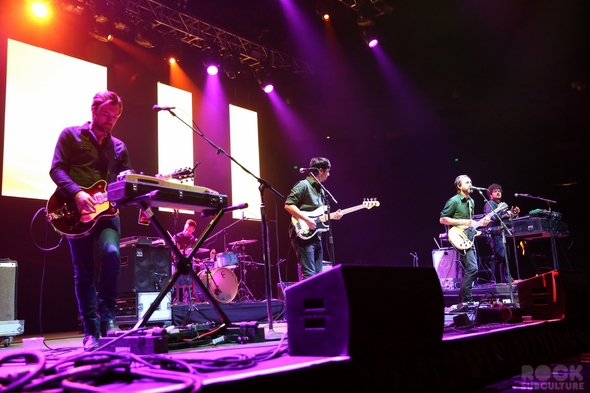 Not-So-Silent-Night-1-One-Live-105-Concert-Review-Photos-Oakland-2012-RSJ