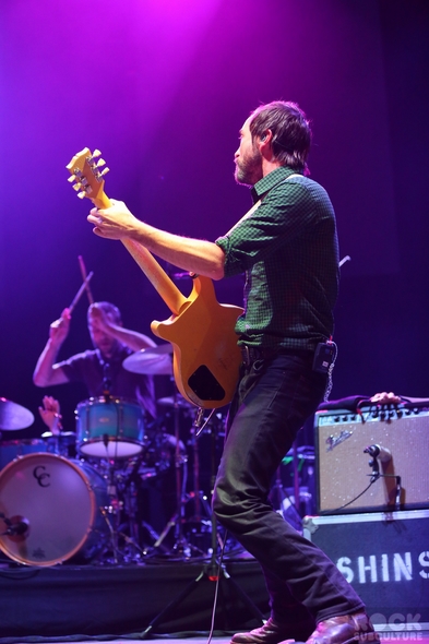 Not-So-Silent-Night-1-One-Live-105-Concert-Review-Photos-Oakland-2012-RSJ