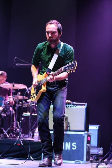Not-So-Silent-Night-1-One-Live-105-Concert-Review-Photos-Oakland-2012-RSJ