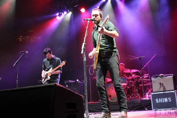 Not-So-Silent-Night-1-One-Live-105-Concert-Review-Photos-Oakland-2012-RSJ