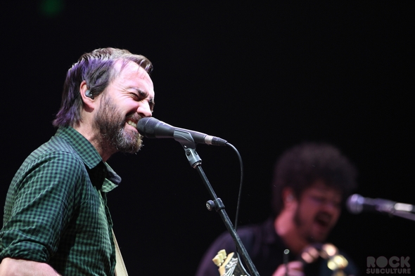 Not-So-Silent-Night-1-One-Live-105-Concert-Review-Photos-Oakland-2012-RSJ