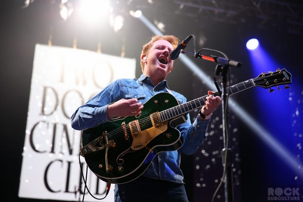 Not-So-Silent-Night-1-One-Live-105-Concert-Review-Photos-Oakland-2012-RSJ