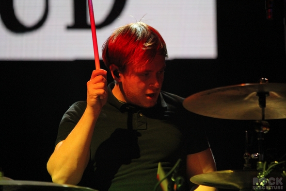Not-So-Silent-Night-1-One-Live-105-Concert-Review-Photos-Oakland-2012-RSJ