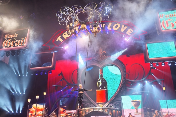 P!nk-Pink-Concert-Review-2013-Tour-Truth-About-Love-San-Jose-HP-Pavilion-Photos-Rock-Subculture-Journal