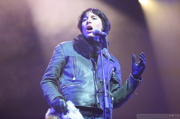 Caprices-Festival-2013-Crans-Montana-Switerland-Concert-Review-Day-7-March-14-Alice-Cooper-The-Heavy-BRMC-Blacj-Rebel-Motorcycle-Club-Photos