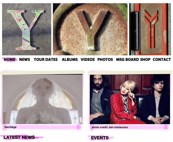 Yeah-Yeah-Yeahs-North-American-Festival-World-Tour-2013-US-Dates-Details-Tickets-Sale-Concert-Portal