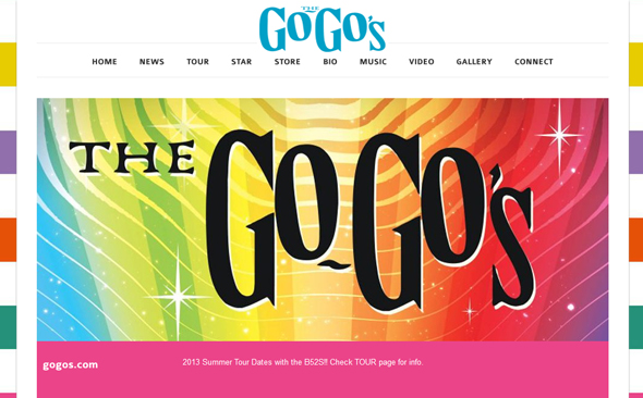 Go-Gos-B-52s-North-American-Summer-Tour-2013-US-Dates-Details-Tickets-Pre-Sale-Concert-Portal