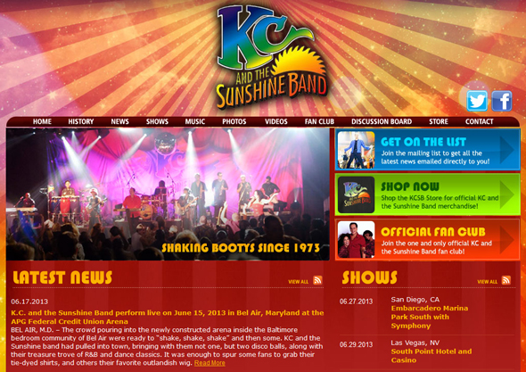 KC-and-the-Sunshine-Band-Village-People-North-American-Tour-2013-US-Dates-Details-Tickets-Pre-Sale-Concert-Portal