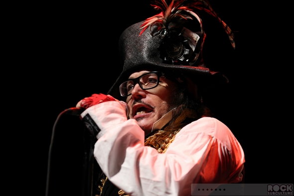 Adam-Ant-North-America-Tour-2013-Concert-Review-Photos-San-Diego-Balboa-Theatre-July-17-Rock-Subculture-PRIMA-DONNA-RSJ