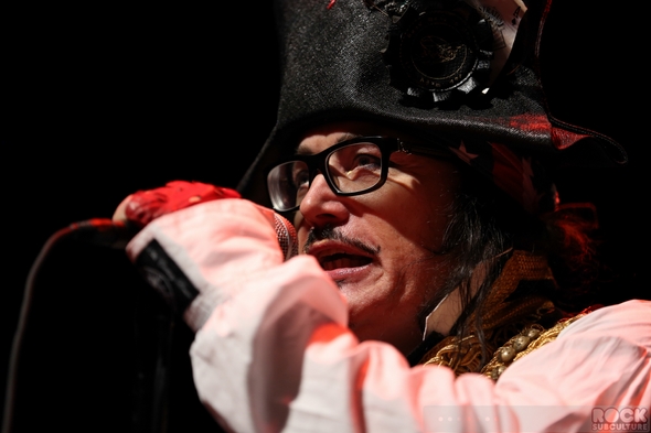 Adam-Ant-North-America-Tour-2013-Concert-Review-Photos-San-Diego-Balboa-Theatre-July-17-Rock-Subculture-PRIMA-DONNA-RSJ