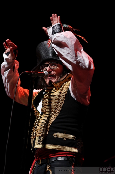 Adam-Ant-North-America-Tour-2013-Concert-Review-Photos-San-Diego-Balboa-Theatre-July-17-Rock-Subculture-PRIMA-DONNA-RSJ