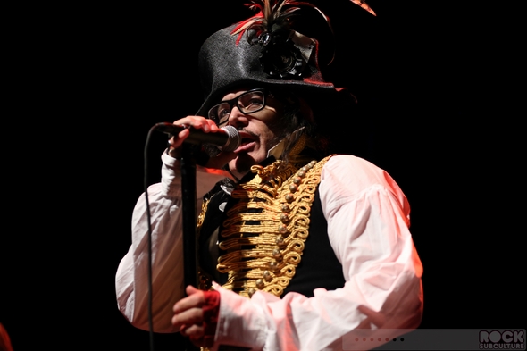 Adam-Ant-North-America-Tour-2013-Concert-Review-Photos-San-Diego-Balboa-Theatre-July-17-Rock-Subculture-PRIMA-DONNA-RSJ