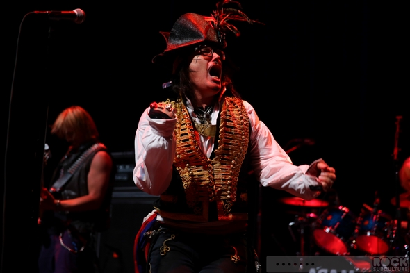Adam-Ant-North-America-Tour-2013-Concert-Review-Photos-San-Diego-Balboa-Theatre-July-17-Rock-Subculture-PRIMA-DONNA-RSJ