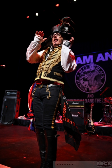 Adam-Ant-North-America-Tour-2013-Concert-Review-Photos-San-Diego-Balboa-Theatre-July-17-Rock-Subculture-PRIMA-DONNA-RSJ