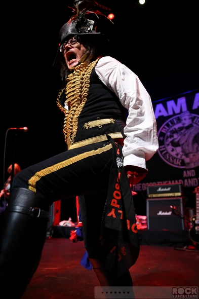 Adam-Ant-North-America-Tour-2013-Concert-Review-Photos-San-Diego-Balboa-Theatre-July-17-Rock-Subculture-PRIMA-DONNA-RSJ