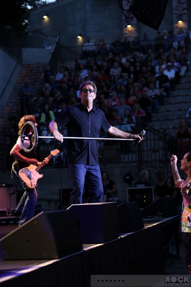 Huey-Lewis-and-The-News-Sports-30th-Anniversary-Tour-2013-Concert-Review-Mountain-Winery-Saratoga-July-27-Photos-01-RSJ