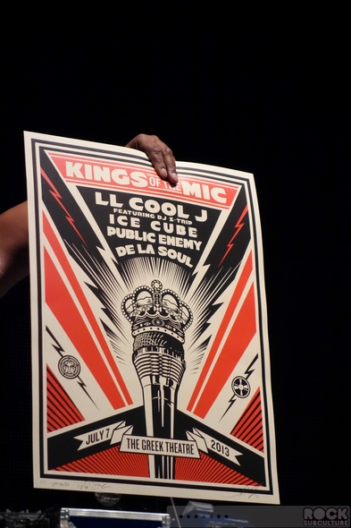 Kings-of-the-Mic-2013-Concert-Review-Greek-Theatre-LL-Cool-J-Ice-Cube-Public-Enemy-De-La-Soul-July-7-Photos-Video-001-RSJ