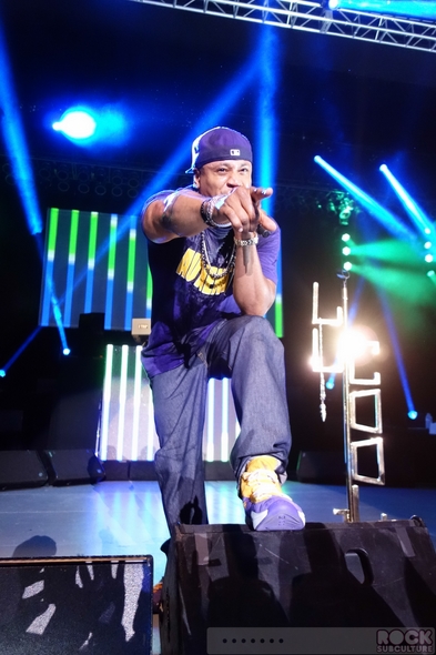 Kings-of-the-Mic-2013-Concert-Review-Greek-Theatre-LL-Cool-J-Ice-Cube-Public-Enemy-De-La-Soul-July-7-Photos-Video-101-RSJ