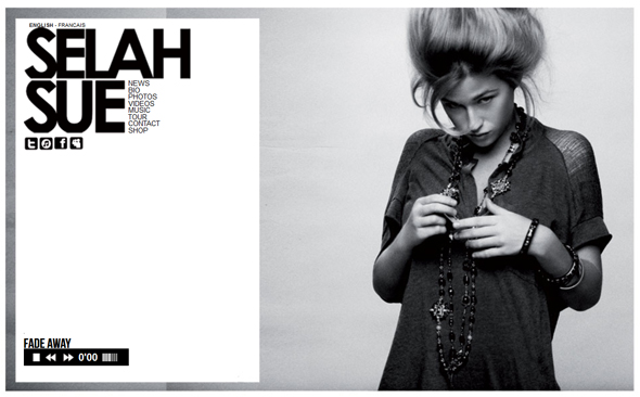Selah-Sue-Concert-Tour-2013-North-America-US-The-Independent-San-Francisco-Ticket-Contest-Giveaway-Another-Planet-Entertainment-Portal