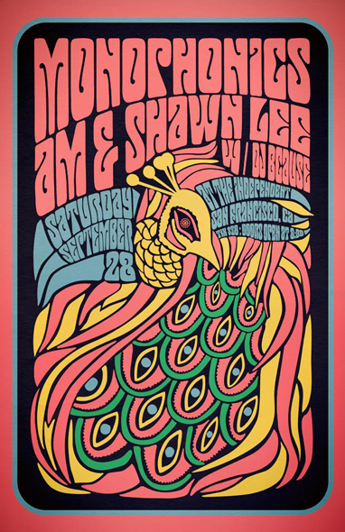 Monophonics-with-AM-&-Shawn-Lee-Live-Concert-at-The-Independent-in-San-Francisco-September-2013