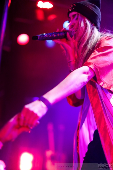 Charli-XCX-2013-Tour-Concert-Review-Kitten-Chloe-LIZ-True-Romance-US-Photos-Videos-Slims-San-Francisco-November-1-001-RSJ