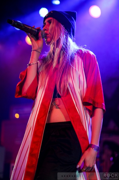 Charli-XCX-2013-Tour-Concert-Review-Kitten-Chloe-LIZ-True-Romance-US-Photos-Videos-Slims-San-Francisco-November-1-001-RSJ