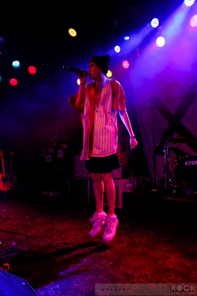 Charli-XCX-2013-Tour-Concert-Review-Kitten-Chloe-LIZ-True-Romance-US-Photos-Videos-Slims-San-Francisco-November-1-001-RSJ