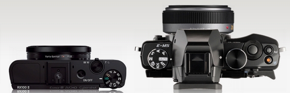 Music-Concert-Camera-Recommendations-for-Digital-Photography-Sensor-Size-Comparison-Sony-RX100-vs-Olympus-OM-D-EM-5-2-RSJ