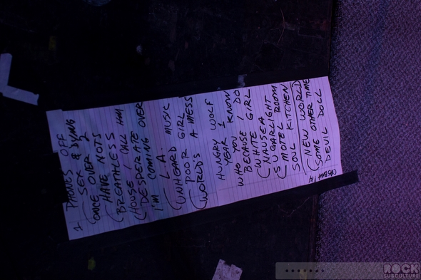 X-The-Band-Punk-Concert-Review-The-Casbah-San-Diego-January-16-2014-Photos-Gary-Heffern-Blood-on-Fire-001-RSJ