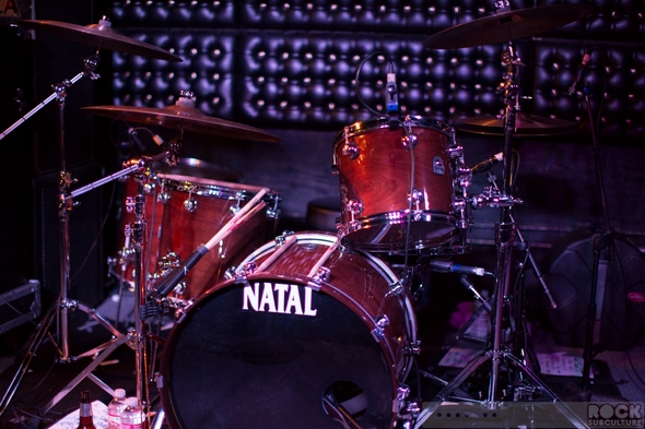 X-The-Band-Punk-Concert-Review-The-Casbah-San-Diego-January-16-2014-Photos-Gary-Heffern-Blood-on-Fire-001-RSJ