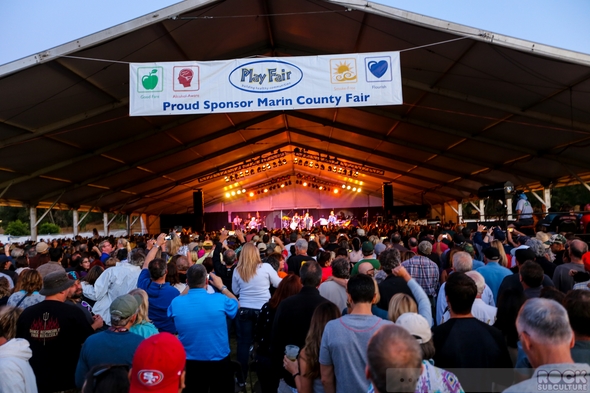 Huey-Lewis-and-The-News-Concert-Review-Tour-2014-Marin-County-Fair-July-2-Photos-Setlist-101-RSJ