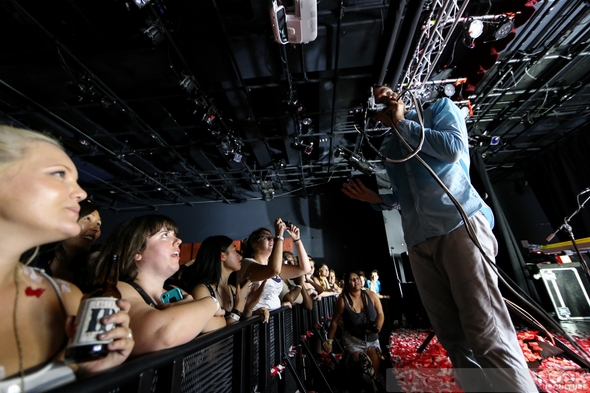 OK-Go-Concert-Review-2014-Tour-Live-Show-Photos-Setlist-Sacramento-Assembly-Music-Hall-001-RSJ