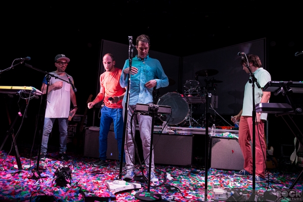 OK-Go-Concert-Review-2014-Tour-Live-Show-Photos-Setlist-Sacramento-Assembly-Music-Hall-001-RSJ