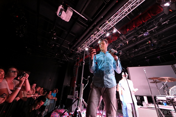 OK-Go-Concert-Review-2014-Tour-Live-Show-Photos-Setlist-Sacramento-Assembly-Music-Hall-101-RSJ