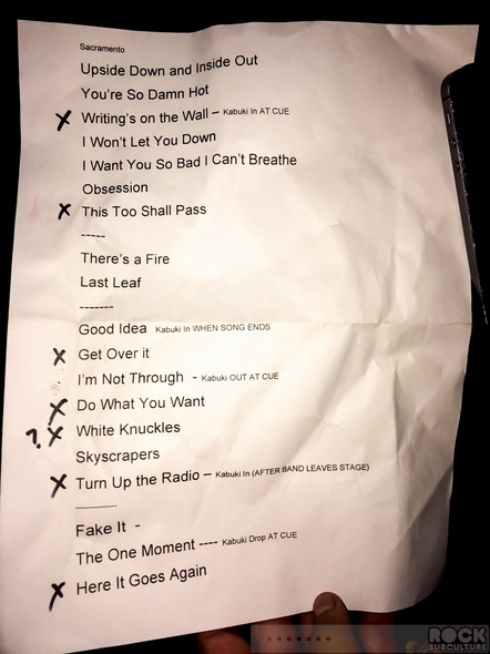 OK-Go-Concert-Review-2014-Tour-Live-Show-Photos-Setlist-Sacramento-Assembly-Music-Hall-101-RSJ
