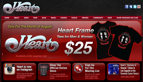 Heart-Music-Concert-Tour-2014-Live-Ann-Wilson-Nancy-Wilson-Dates-Announcement-Preview-Tickets-Cities-Portal