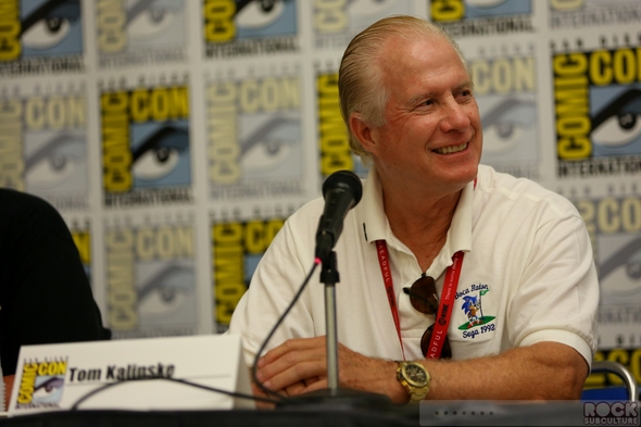San-Diego-Comic-Con-2014-Console-Wars-Sega-Nintendo-Blake-J-Harris-Tom-Kalinske-16-bit-01-RSJ