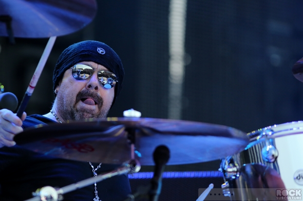 Heart-Heartbreaker-Tour-2013-Concert-Review-San-Francisco-Americas-Cup-Pavilion-Led-Zeppelin-Nancy-Ann-Wilson-Jason-Bonham-Photos-001-RSJ