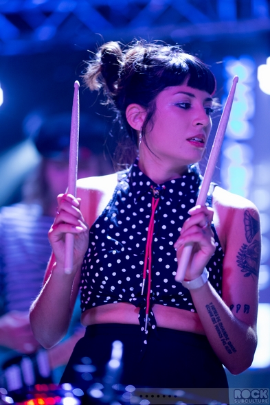 Kitten-Concert-Review-2014-Photos-Cargo-Live-Whitney-Peak-Hotel-Reno-Jessica-Hernandez-The-Deltas-Bomba-Estereo-Setlist-101-RSJ