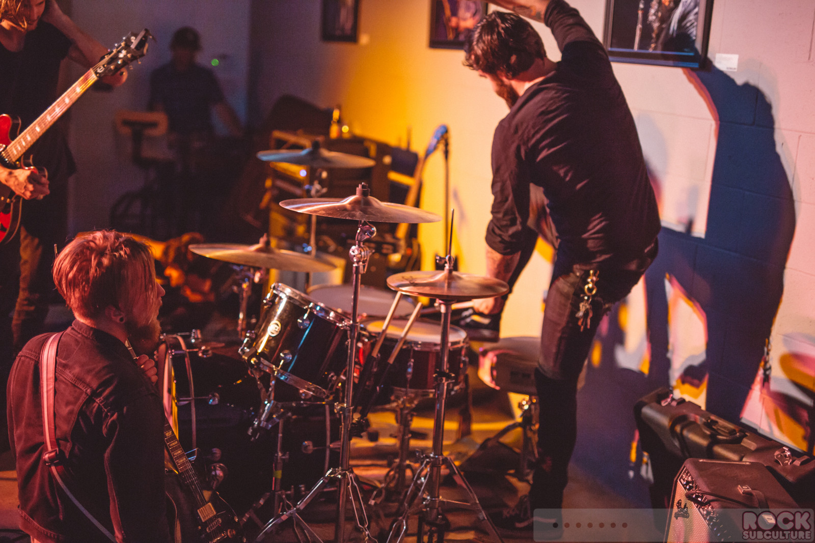 Jason-DeBord-Concert-Photography-Exhibition-The-Press-Club-Monterey-Weekly-Down-and-Outlaws-Concert-Review-49