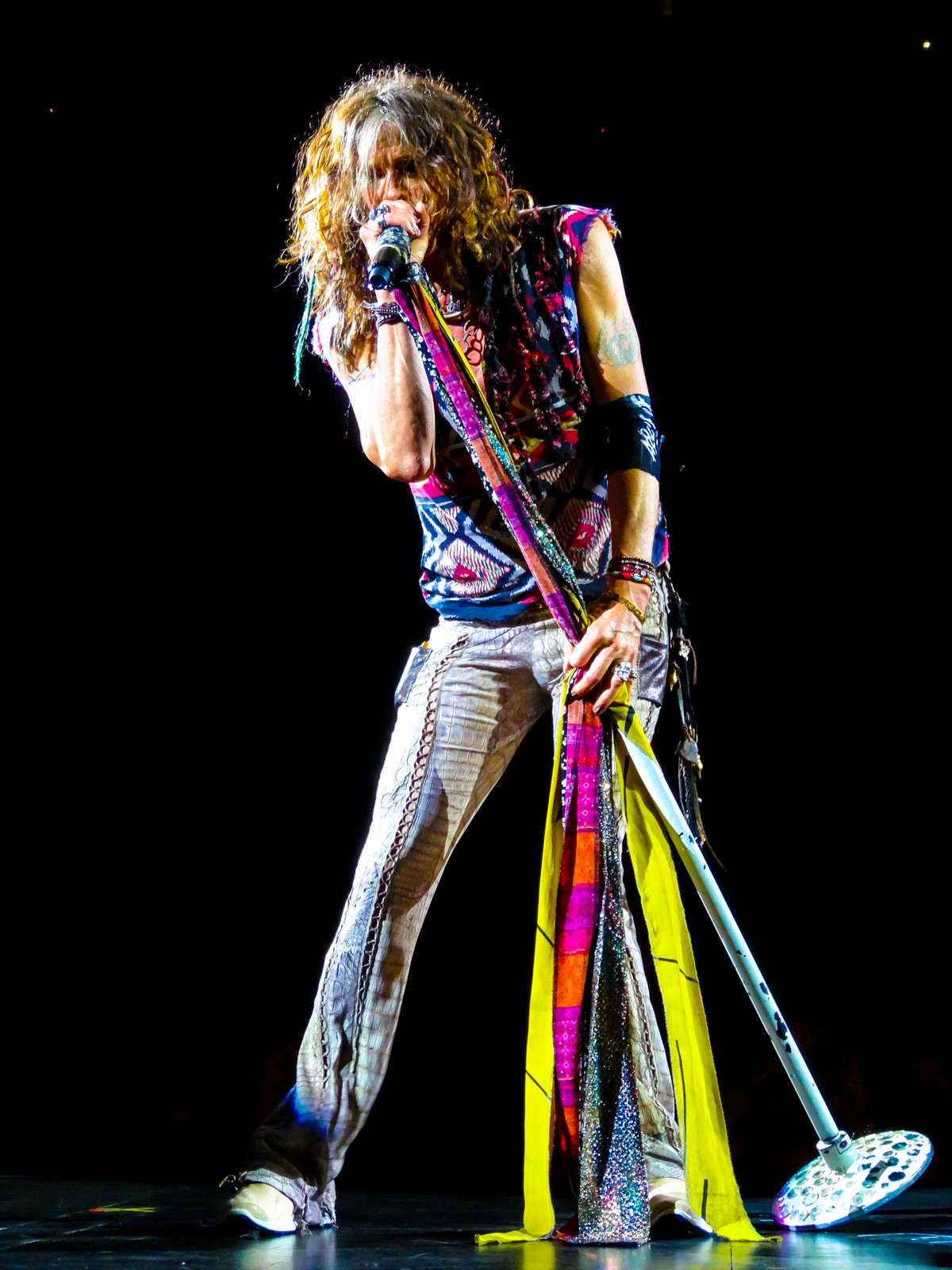 Rock-Subculture-The-Press-Club-Exhibition-Aerosmith
