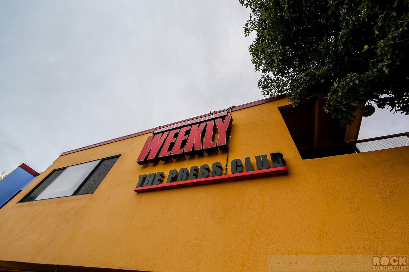 The-Press-Club-Seaside-Monterey-County-Weekly-Jason-DeBord-Rock-Subculture-Concert-Photography-Exhibit-01