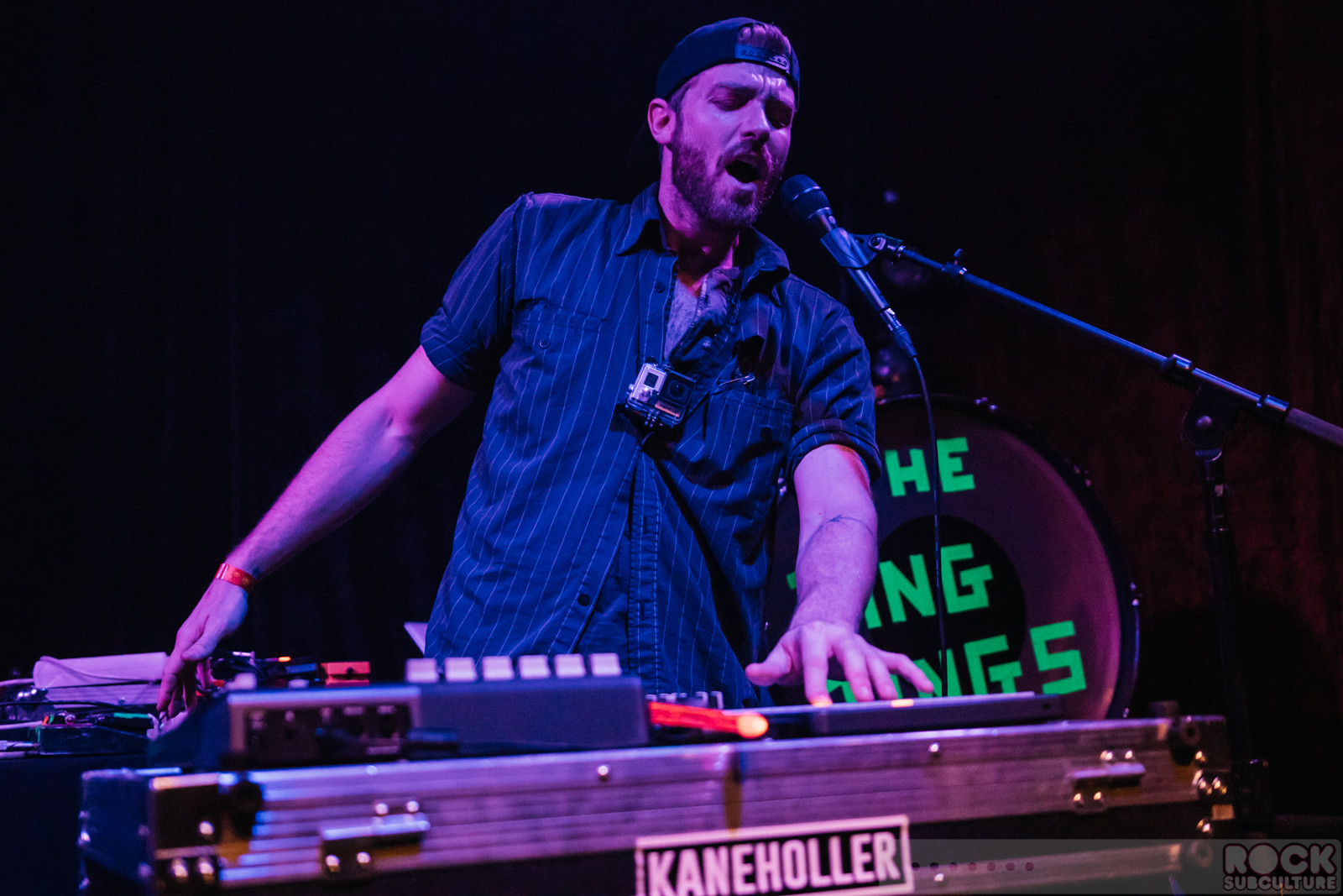 The-Ting-Tings-2015-Concert-Review-Live-Photos-Super-Critical-Popscene-Rickshaw-Stop-San-Francisco-Kaneholler-015