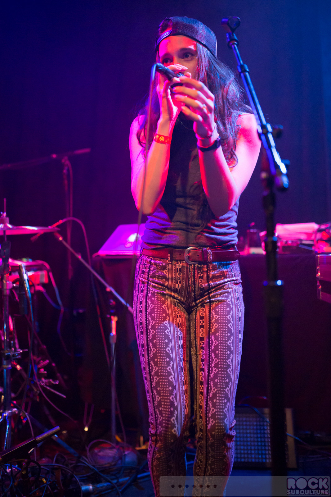 The-Ting-Tings-2015-Concert-Review-Live-Photos-Super-Critical-Popscene-Rickshaw-Stop-San-Francisco-Kaneholler-036