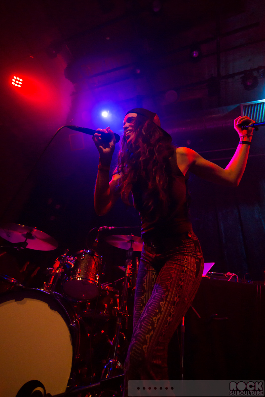 The-Ting-Tings-2015-Concert-Review-Live-Photos-Super-Critical-Popscene-Rickshaw-Stop-San-Francisco-Kaneholler-040