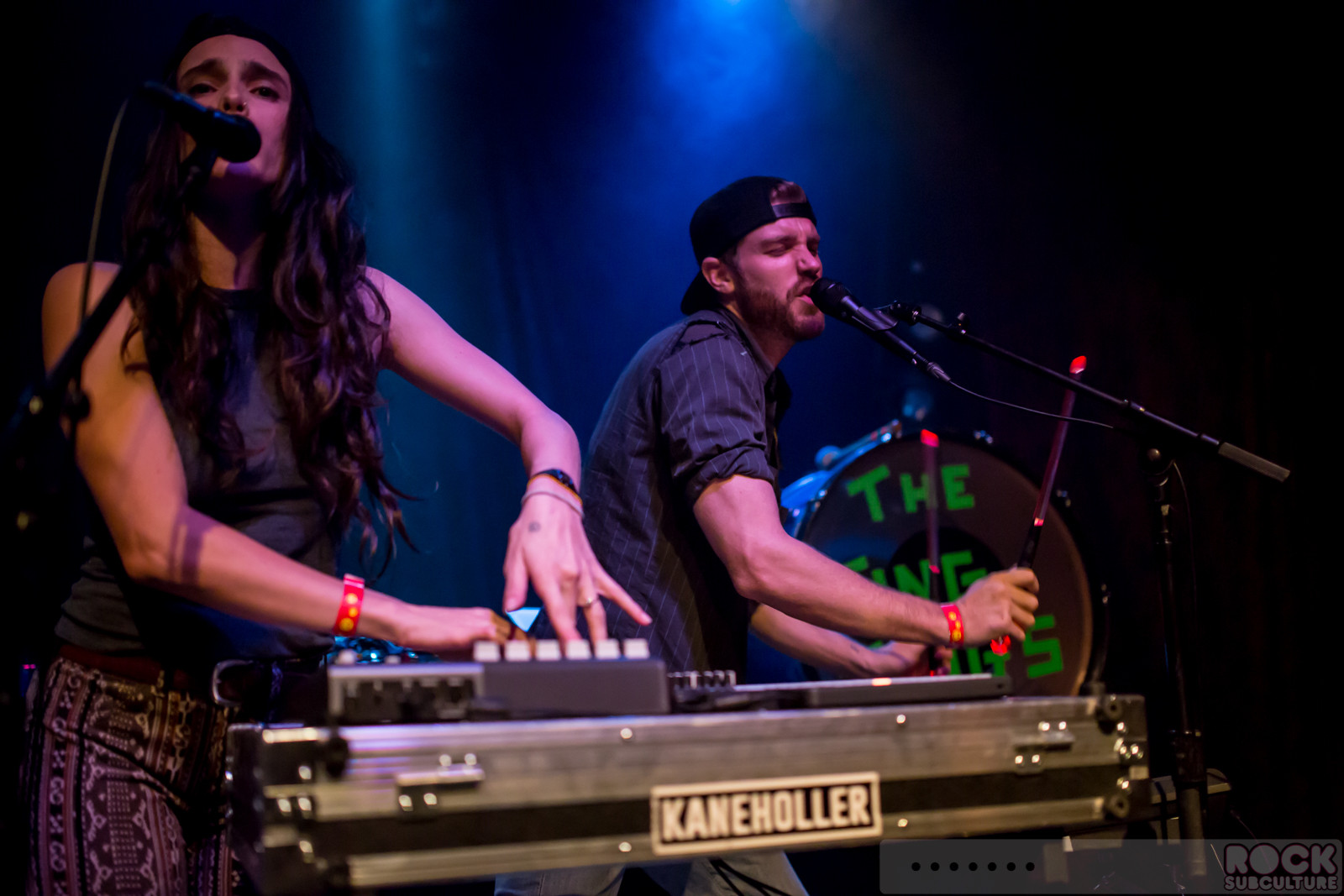 The-Ting-Tings-2015-Concert-Review-Live-Photos-Super-Critical-Popscene-Rickshaw-Stop-San-Francisco-Kaneholler-042