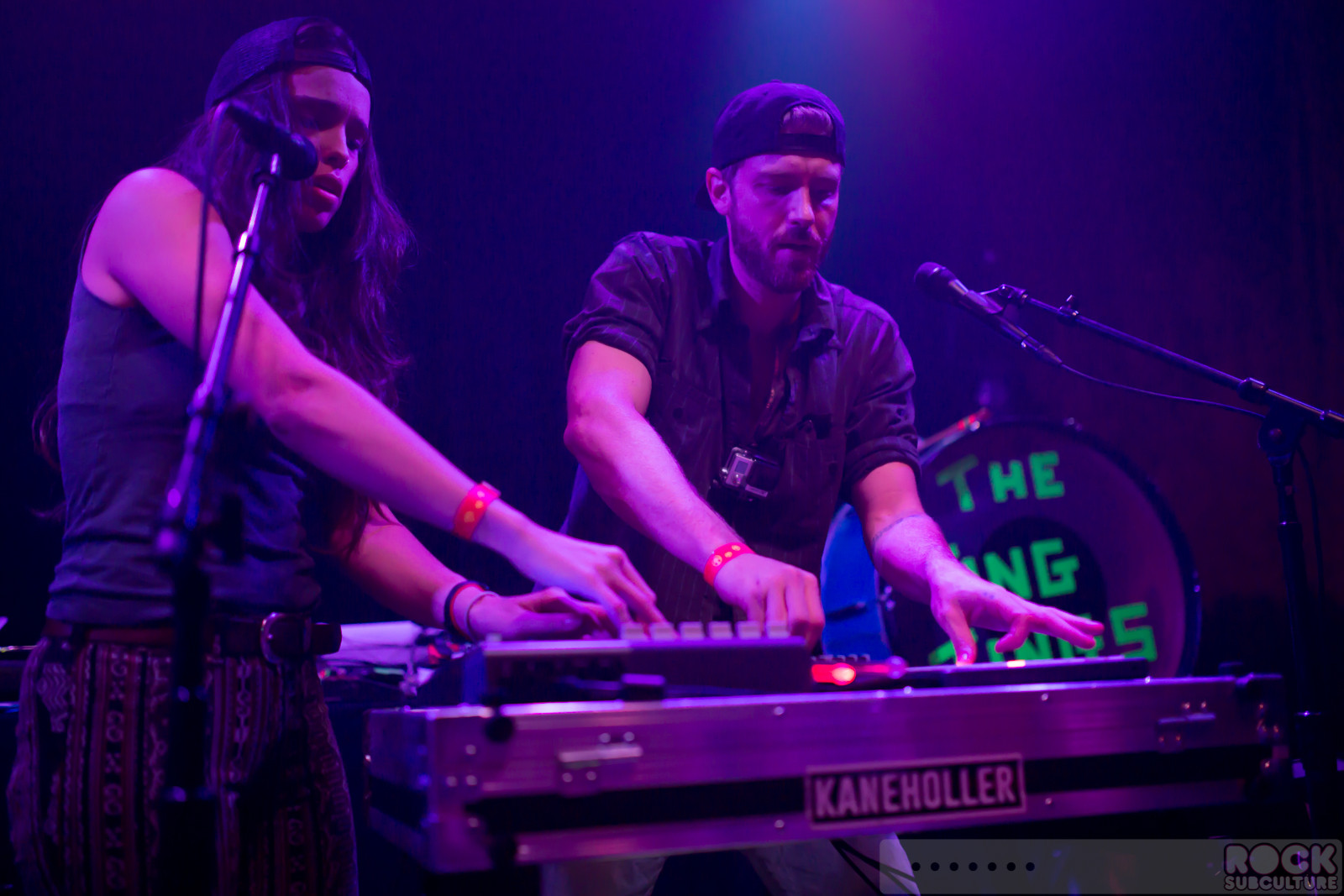 The-Ting-Tings-2015-Concert-Review-Live-Photos-Super-Critical-Popscene-Rickshaw-Stop-San-Francisco-Kaneholler-044