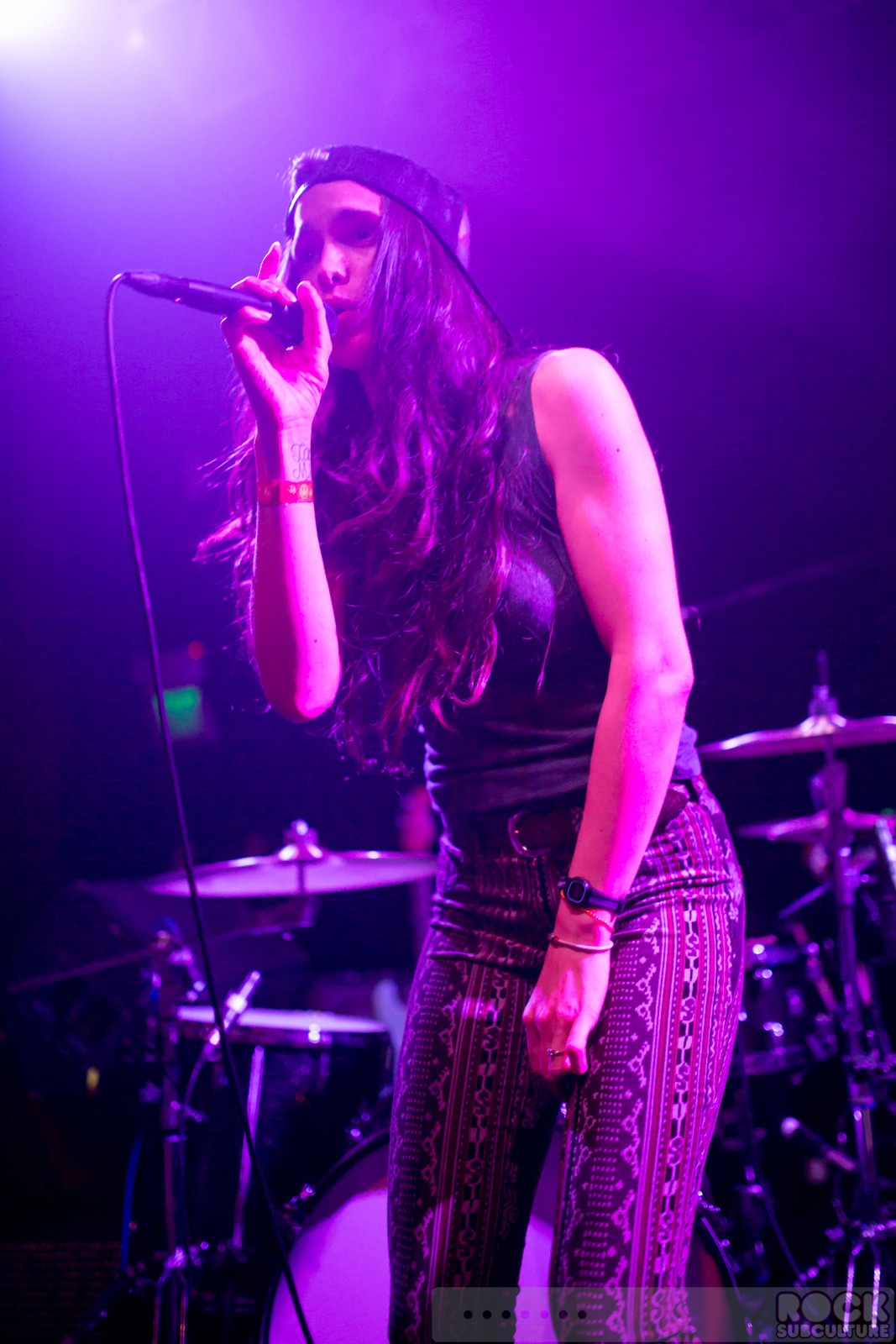 The-Ting-Tings-2015-Concert-Review-Live-Photos-Super-Critical-Popscene-Rickshaw-Stop-San-Francisco-Kaneholler-053