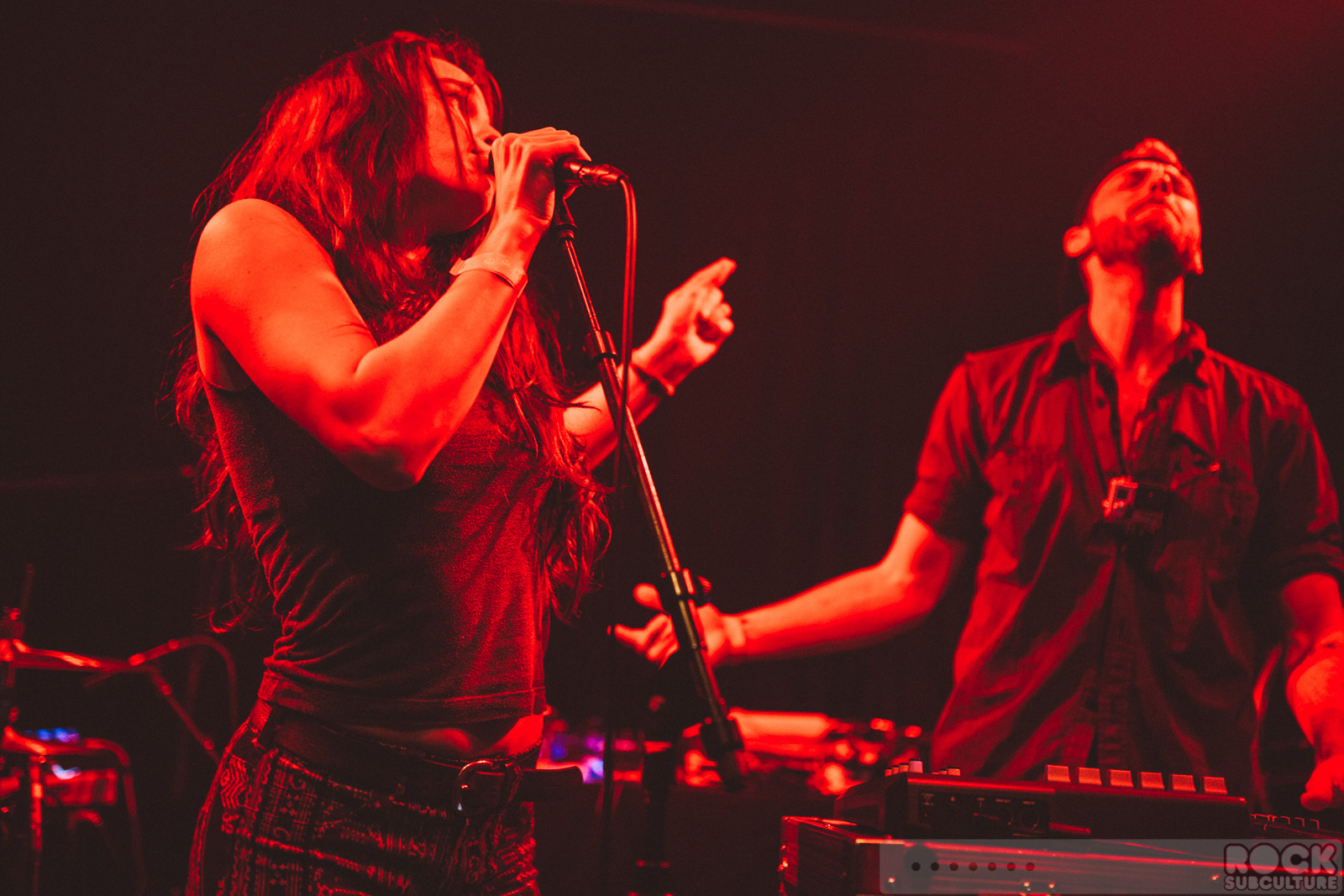 The-Ting-Tings-2015-Concert-Review-Live-Photos-Super-Critical-Popscene-Rickshaw-Stop-San-Francisco-Kaneholler-055